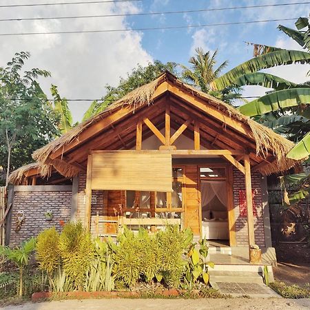 Cassabonelly Otel Maumere Oda fotoğraf