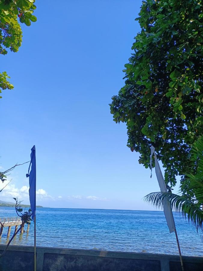 Cassabonelly Otel Maumere Dış mekan fotoğraf