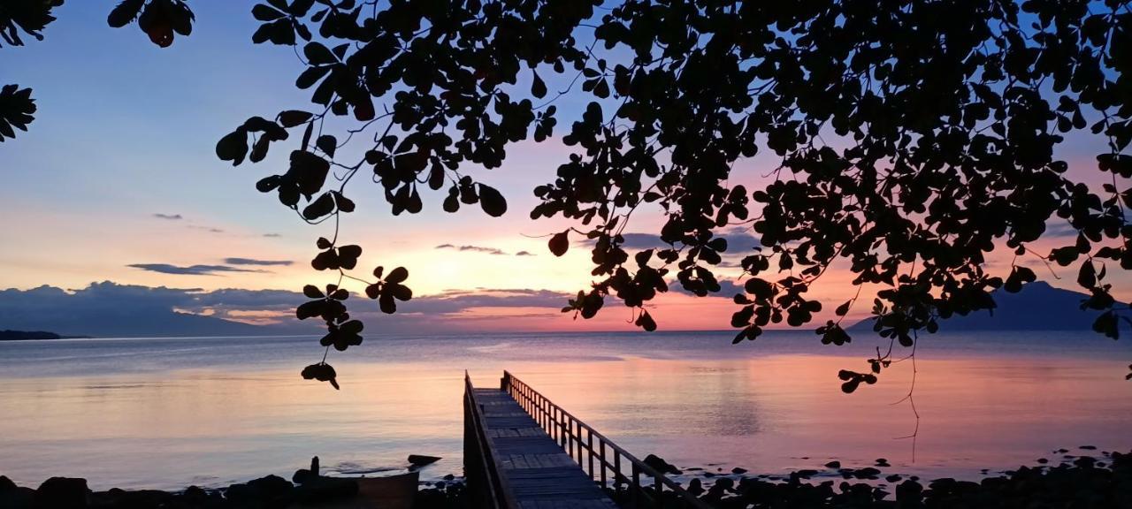 Cassabonelly Otel Maumere Dış mekan fotoğraf