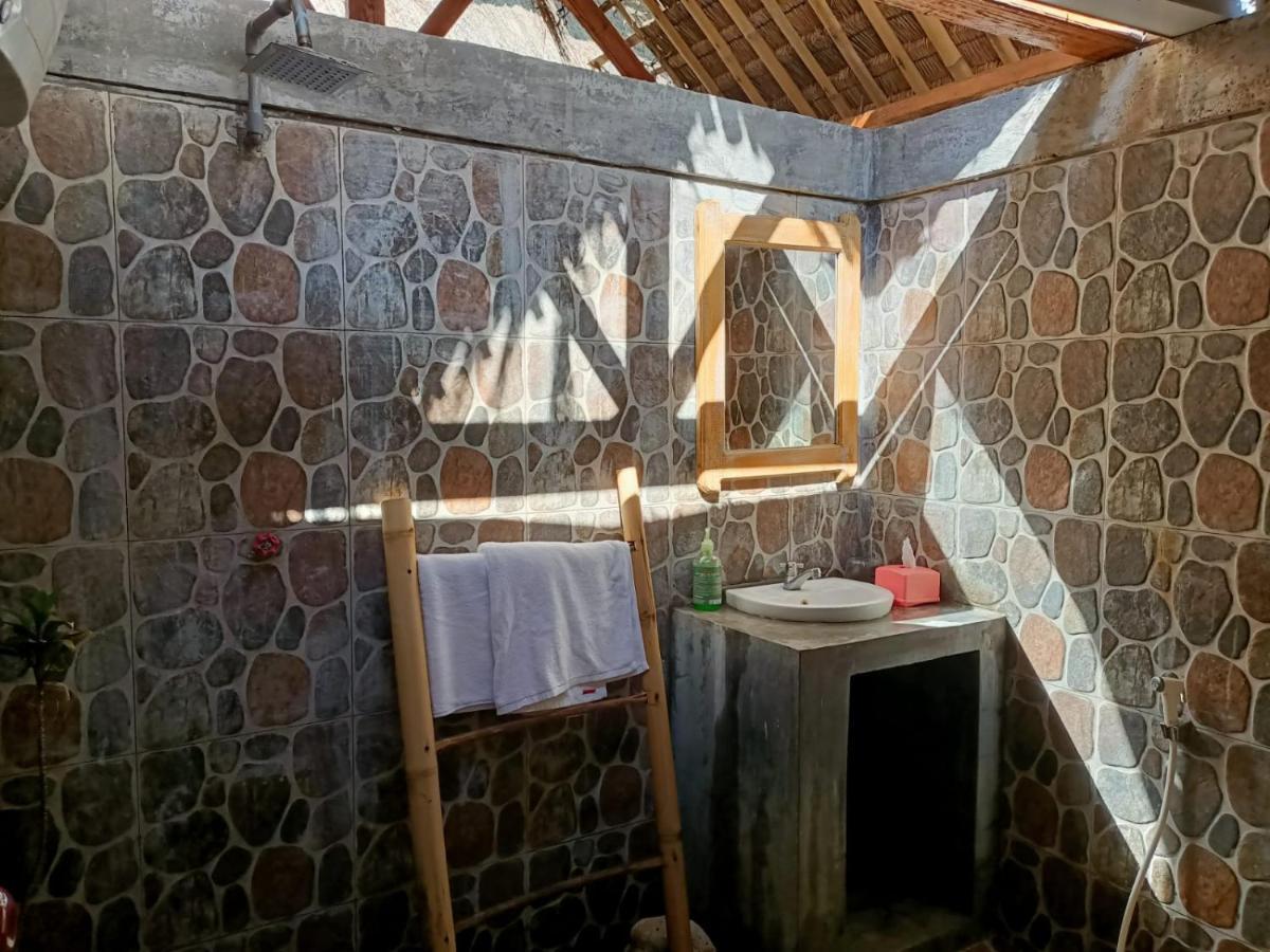 Cassabonelly Otel Maumere Dış mekan fotoğraf