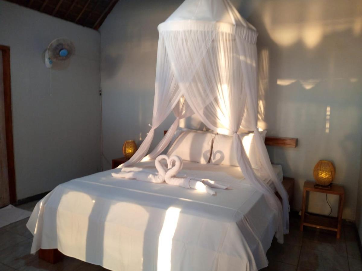 Cassabonelly Otel Maumere Dış mekan fotoğraf