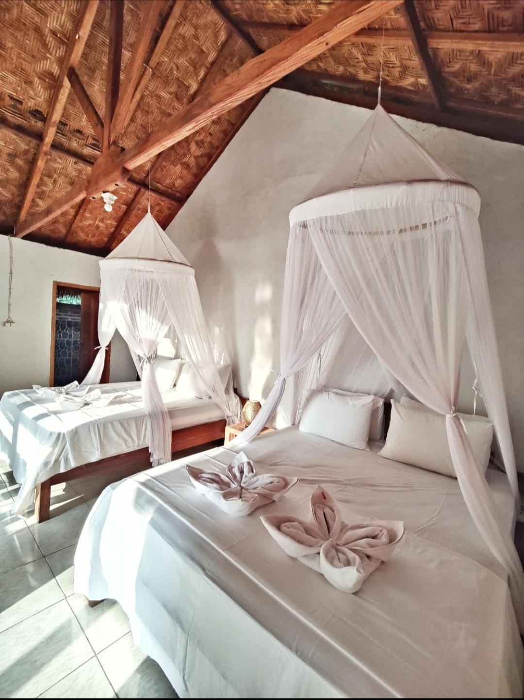 Cassabonelly Otel Maumere Oda fotoğraf
