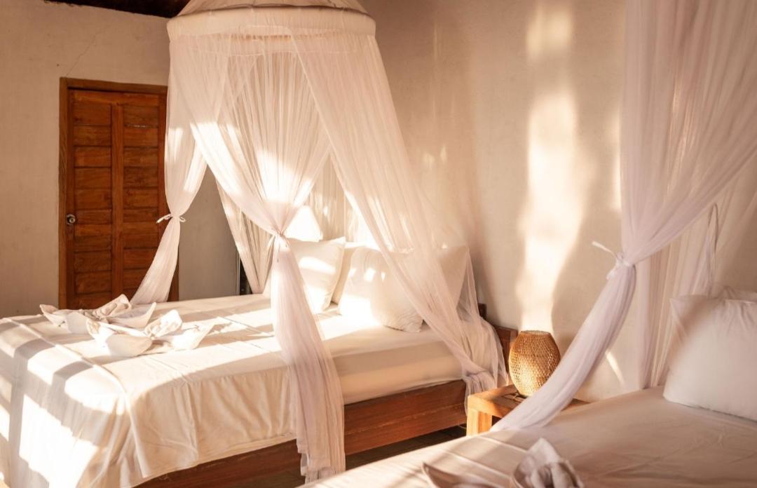 Cassabonelly Otel Maumere Dış mekan fotoğraf